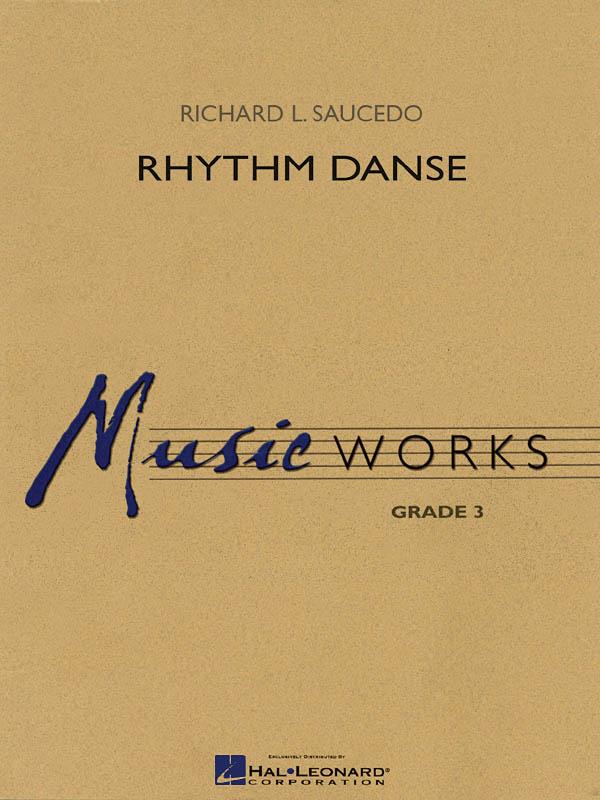 Rhythm Danse